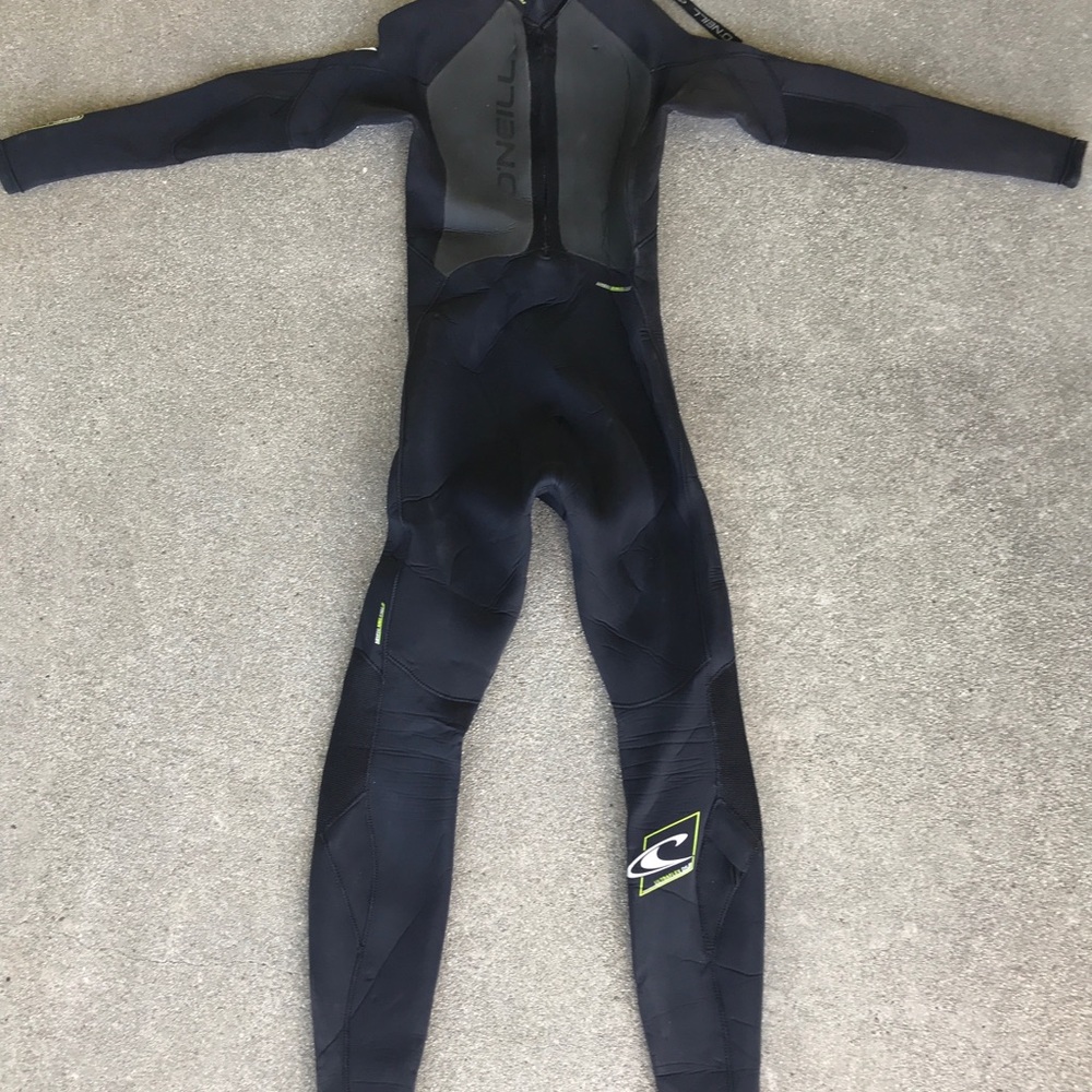 Boys O’Neill Wetsuit